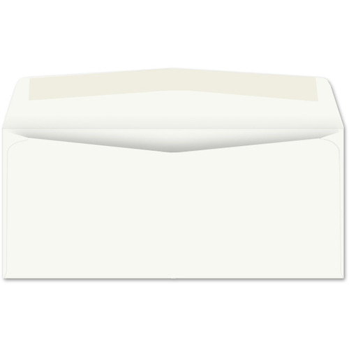 President Side Seam Regular Envelope (No. 10) 2643