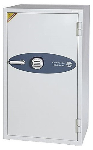 Phoenix Fire Commander, 2-Hour Digital Fireproof Safe, 5.75 cu ft (1901)