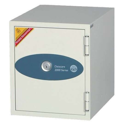 Phoenix DataCare 2001, 1-Hour Digital Fireproof Safe, 0.26 cu ft (2001)