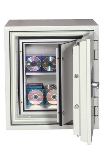 Phoenix DataCare 2-Hour Digital Fireproof Safe, 2.8 cu ft (2003)