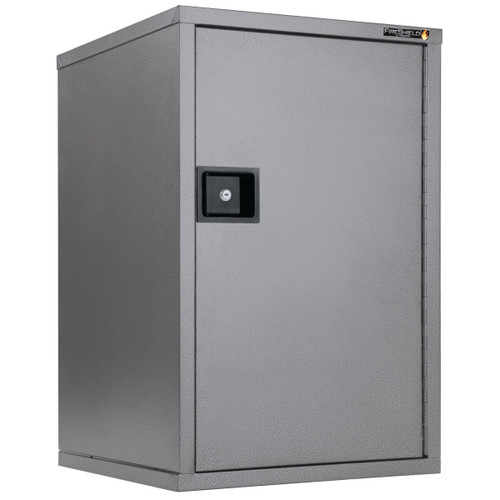 Fireshield Storage Cabinets in Black, Gray, and Beige Colors - Secure and Fireproof File Storage Solutions