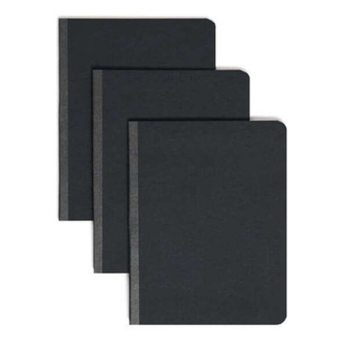 Smead Press Guard® Report Covers, Letter Size (9 x 11.5), Dark Blue