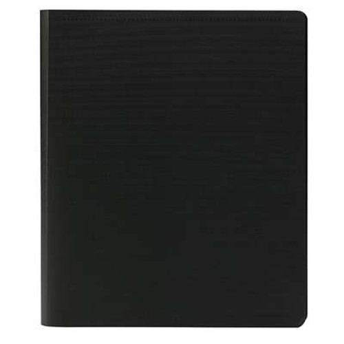 Smead 8-Pocket Organizer, Letter Size, Black