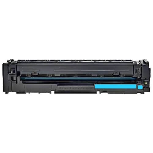 Premium HP W2111X Cyan Compatible Toner Cartridge (2.45K YLD)