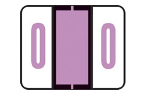 File Doctor Labels Number 0 500/Roll