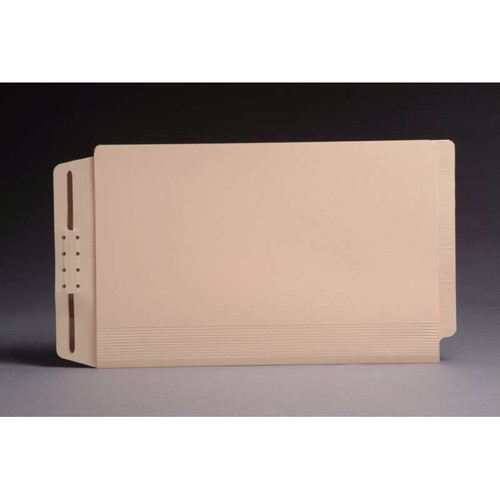 Case binder Legal End Tab Manila Box/50