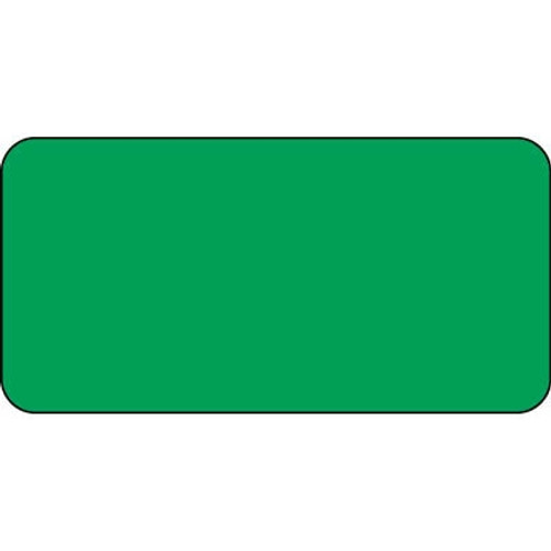 Smead CC Label Green (250/Roll)