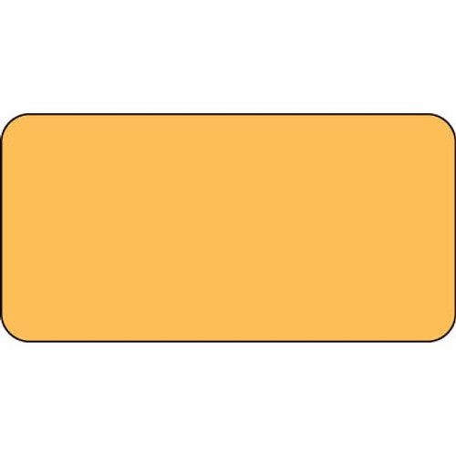 Smead CC Label Yellow (250/Roll)