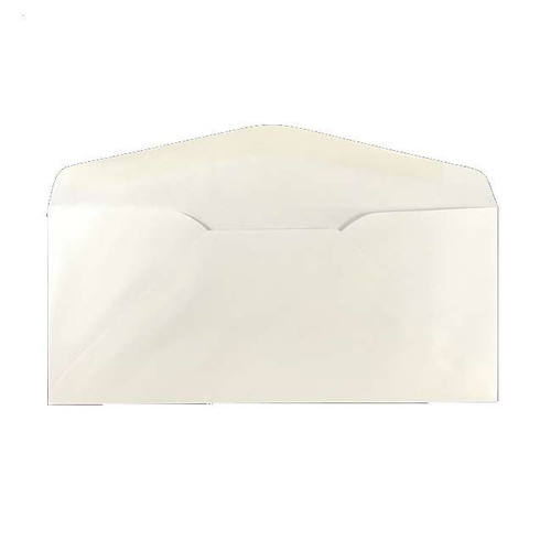 #9 Envelopes (3 7/8 x 8 7/8) 24lb Bright White 500/BX