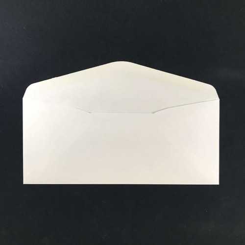 10 Envelopes (4-1/8