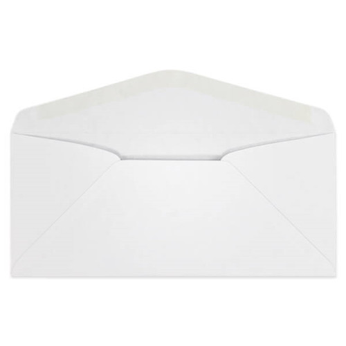 #10 Western Sulphite Regular Envelope (W2624)