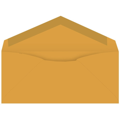 Roptex Regular Bankers Flap (No. 14) 3648