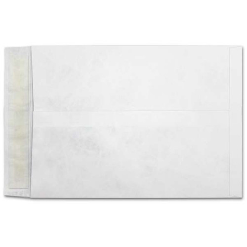 Tyvek Catalog Kwik-Tak (7-1/2 x 10-1/2) 5407