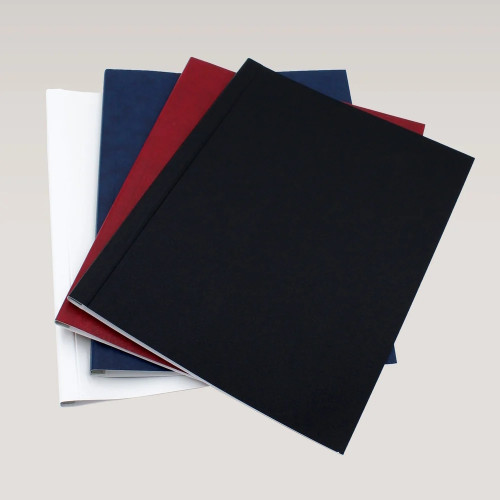 Peleman Lay Flat Standard Softcovers