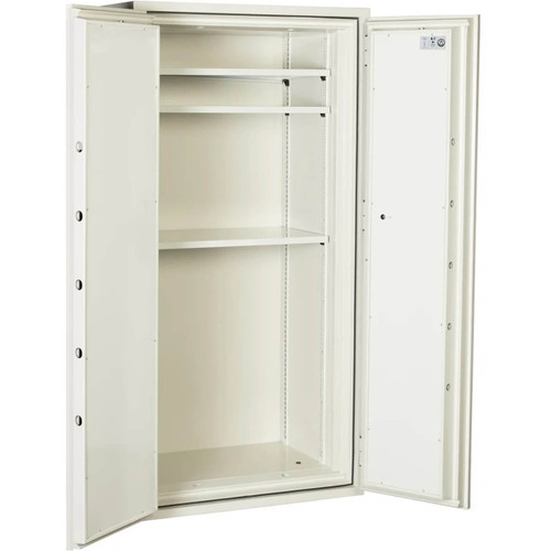 Phoenix Fire Fighter Safe Model 509 – Open View – 9.52 cu ft – 2 Hour Fire Rated