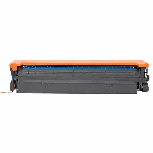 Premium Compatible Canon CRG075 Cyan Laser Printer Toner Cartridge