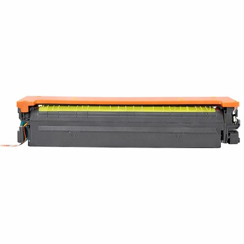 Premium Compatible Canon CRG075 Yellow Laser Printer Toner Cartridge