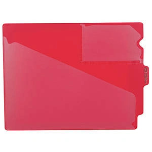 Legal Size Side Tab Out guides
