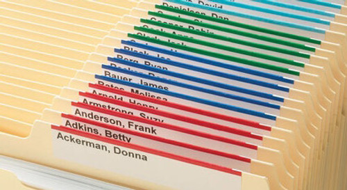 Alphabetical Filing Rules – Step-by-Step Guide for Offices