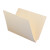 Smead End Tab File Folders, Legal Size, 11pt, 2-Ply, No Fastener, Manila, 100/Box
