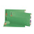Smead End Tab Fastener File Folder, Shelf-Master, Legal, Green 50/Bx (28140)