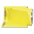 Smead End Tab Fastener File Folder, Shelf-Master, Legal, Yellow 50/Bx (28940)