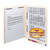 Smead End Tab Fastener File Folder, Shelf-Master, Letter 50/Bx (34120)