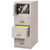 Angled view of the FireKing 4-2131-C-SF four-drawer Safe-In-A-File cabinet.