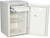 Roll-out drawer and adjustable shelf for Phoenix Fire Fighter 1-Hour Fireproof Safe, 2.88 cu ft (504)