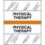 Medical Chart Index Tabs, Physical Therapy, Orange, 1/2 x 1-1/4, 100/Pk (54571)