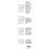 Step-by-step instructions illustrating how to apply Tabbies Cov'R'Tab strips to end-tab file folders for relabeling and color coding.