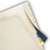 Tabbies Cov'R'Tabs, 2-1/2" W x 8" H, 50 per Pack (55990)