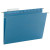 Smead Blue TUFF Hanging Folders with Easy Slide Tab (64041)