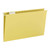 Smead Hanging File Folder with Tab, 1/5-Cut Tab, Legal (64169)