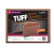 Smead TUFF Expanding File, Monthly (Jan.-Dec.) 12 Pockets, Flap and Elastic Cord Closure, Letter Size, Redrope-Printed Stock
