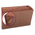 Smead TUFF Expanding File, Monthly (Jan.-Dec.) 12 Pockets, Legal Size, Redrope-Printed Stock