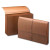 Smead Partition Wallet, 6 Pockets, 5-1/4" Exp, Flap, 10/Box (72375)