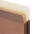 Smead TUFF File Pockets, Letter Size, 3-1/2" Expansion, 10/Box