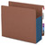 Smead End Tab Pocket Reinforced Straight-Cut Tab 5-1/4" Exp (73689)