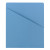 Smead Slash Jackets, Letter Size, Blue, 25/Pack