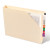 Smead End Tab File Jacket, Shelf-Master Straight-Cut Tab, 50/Bx (75740)