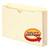 Smead File Jacket, 2" Expansion, Legal, Manila, 50 per Box (76470)