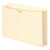 Smead File Jacket, 2" Expansion, Legal Size, Manila, 50/Box