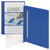 Smead Clear Front Poly Report Covers (87411)