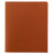 Smead Two-Pocket Heavyweight Folder 87858, Up to 100 Sheets, Letter, Orange, 25/Box