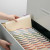 Smead File Folders, Letter Size, Reinforced 1/3-Cut Tab, Manila, 100/Box
