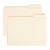 Smead File Folders, Reinforced 1/3-Cut Tab Right Position, Letter (10337)