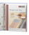 Smead 3-Ring Binder Poly Envelopes, Letter Size, Clear, 3/Pack