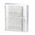 Smead Poly Envelope 1-1/4" Expansion Clear 5-Pack (89521)