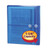 Smead Poly Envelope, Side Load, Letter Size, 1-1/4" Expansion, String-Tie Closure, Blue, 5/Pack